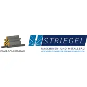 Maschinen- & Metallbau Striegel GmbH logo