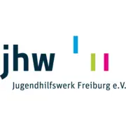 Jugendhilfswerk Freiburg e.V. logo