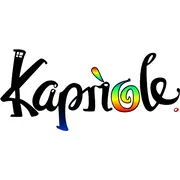 Demokratische Schule Kapriole logo
