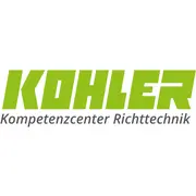 Kohler Maschinenbau GmbH logo