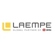 Laempe Mössner Sinto GmbH logo