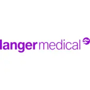 Dr. Langer Medical GmbH logo