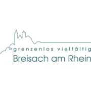 Stadt Breisach am Rhein logo
