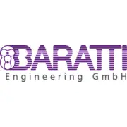 Baratti Engineering GmbH logo