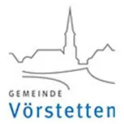 Gemeinde Vörstetten logo