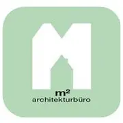 m2 architekturbüro logo