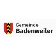 Gemeinde Badenweiler logo