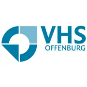 Volkshochschule Offenburg logo