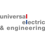 Universal Electric & Engineering GmbH logo