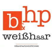 B&HP Weißhaar GmbH logo