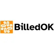 BilledOK logo