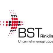 BST Rinklin GmbH logo