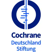 Cochrane Deutschland Stiftung logo