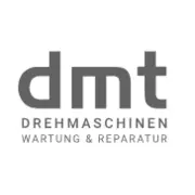 DMT Drehmaschinen GmbH & Co. KG logo