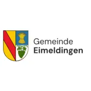 Gemeinde Eimeldingen logo