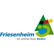 Gemeinde Friesenheim logo