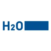 H2O GmbH logo