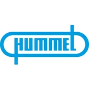 HUMMEL AG logo