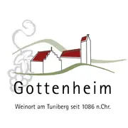 Gemeinde Gottenheim logo