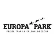 Europa-Park GmbH & Co. Mack KG logo