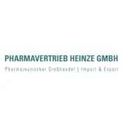 Pharmavertrieb Heinze GmbH logo