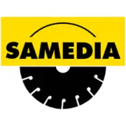 Samedia GmbH logo