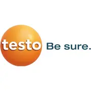 Testo Industrial Services GmbH logo