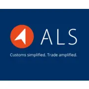 ALS Customs Services GmbH logo