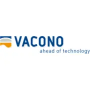 Vacono Aluminium Covers GmbH logo
