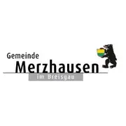 Gemeinde Merzhausen logo