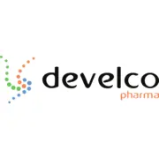 Develco Pharma AG logo