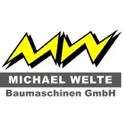 Michael Welte Baumaschinen GmbH logo