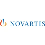 Novartis Pharma GmbH logo