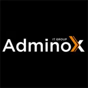 Adminox GmbH & Co. KG logo