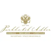 Parkhotel Adler logo