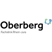 Oberberg Fachklinik Rhein-Jura logo