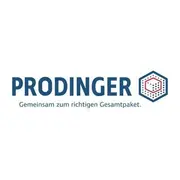 Prodinger Organisation GmbH & Co. KG logo
