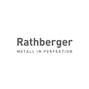 Rathberger GmbH logo