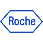 Roche Pharma AG logo