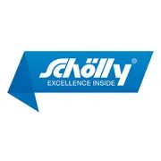SCHÖLLY FIBEROPTIC GMBH logo