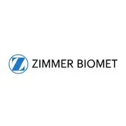 Zimmer Biomet logo
