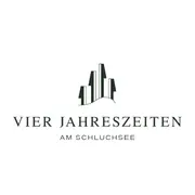 Hotel Vier Jahreszeiten am Schluchsee logo