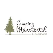 Camping Münstertal logo