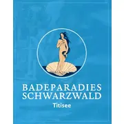 Badeparadies Schwarzwald logo