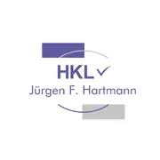 HKL Jürgen F. Hartmann Wirtschaftsprüfer und Steuerberater logo