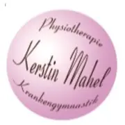 Praxis für Physiotherapie Kerstin Mahel logo