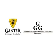Ganter Grundstücks GmbH logo