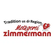 Metzgerei Zimmermann AG logo