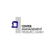 Center-Management Freiburg GmbH logo