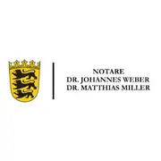 Notare Dr. Weber & Dr. Miller logo